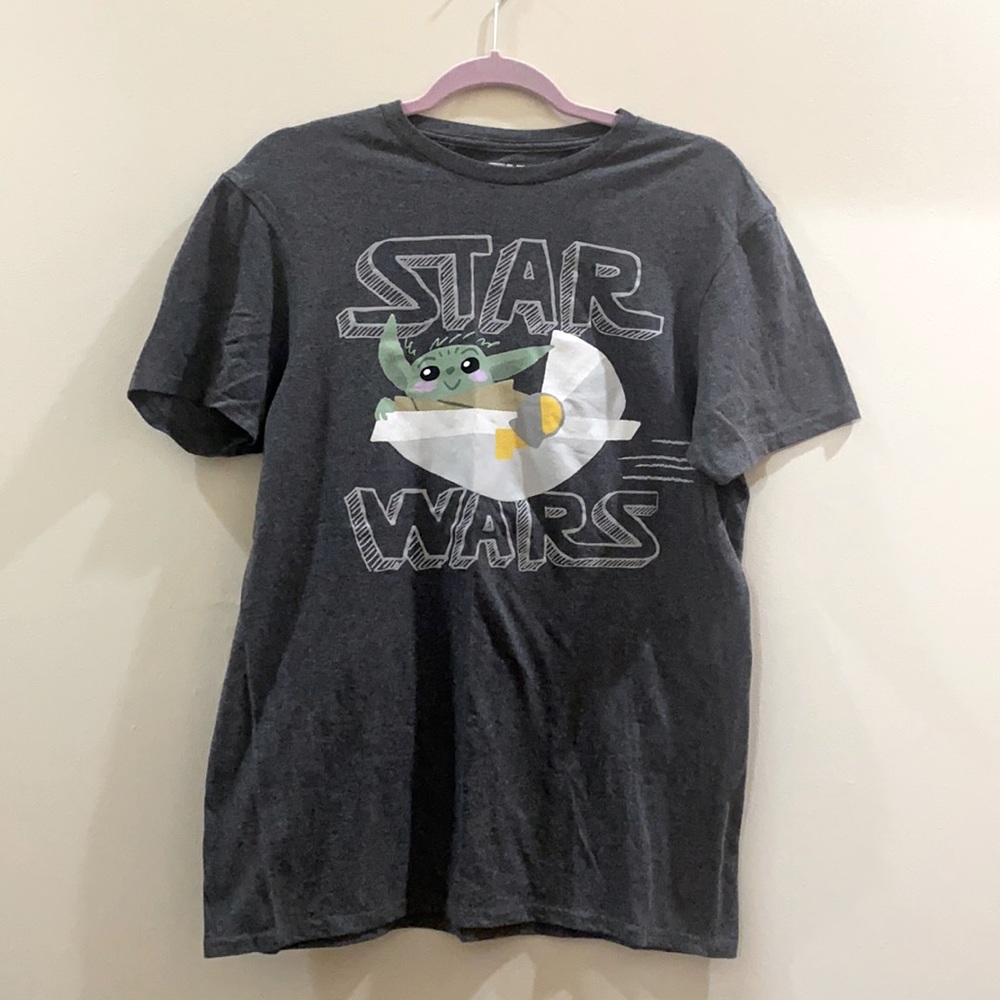 Women’s Star Wars Mad Engine size Medium